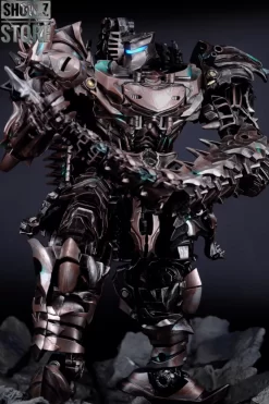 Aoyi Mech LS-11 Ancient Leader Scorn Oversized W/ LED -Sale Toys Online bf2904757e