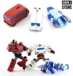 DX9 Toys War In Pocket X01 X02 X03 Campaigners Set Of 3 -Sale Toys Online bf51d4cc83