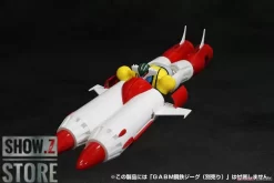 Evolution Toys Grand Action Bigsize Model Kotetsu Jeeg & Pantheroid & Marine Parts Set Of 3 -Sale Toys Online bf7941ff0b