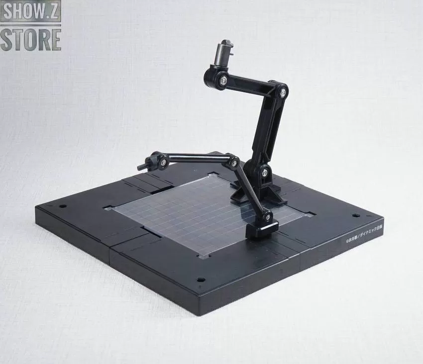 Sentinel Toys 1000Toys Riobot Great Mazinger Z 5 Sentinel Toys 1000Toys Riobot Great Mazinger Z - Image 5