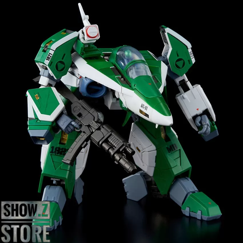 Sentinel Toys 1/48 Genesis Climber Mospeada Riobot AFC-01I Legioss Type Iota 7 Sentinel Toys 1/48 Genesis Climber Mospeada Riobot AFC-01I Legioss Type Iota - Image 7