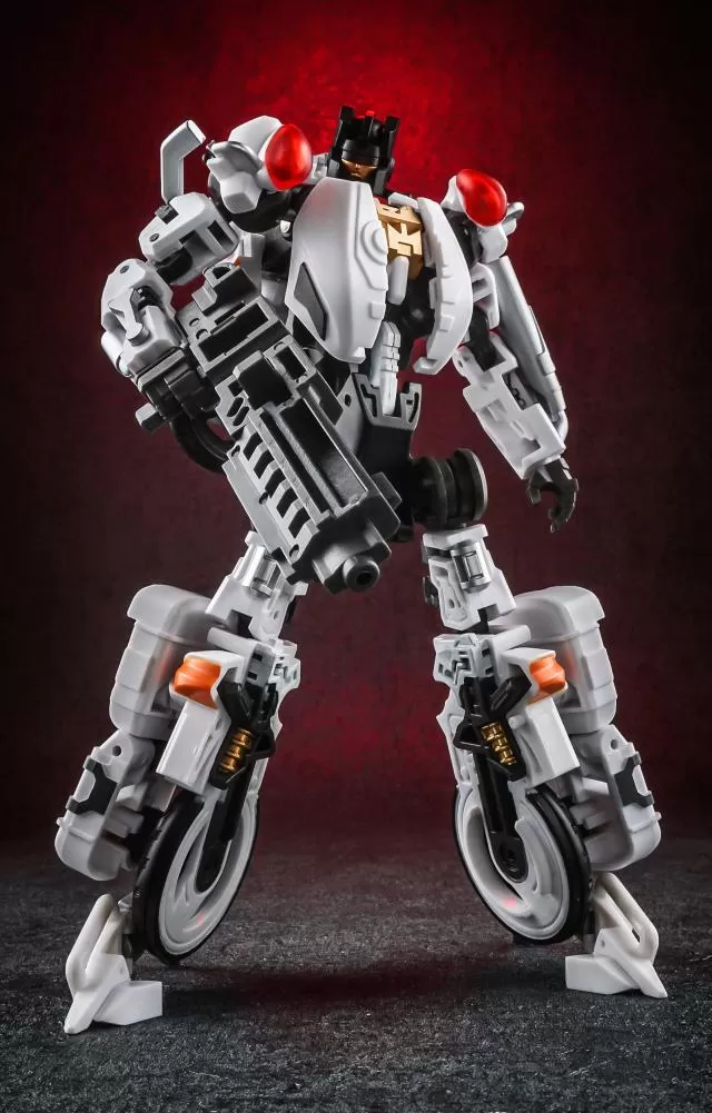 Yes Model YM14 RF-04 Axle Groove 4 Yes Model YM14 RF-04 Axle Groove - Image 4