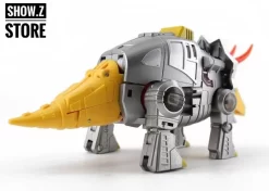 DX9 Toys War In Pocket X18 Bumper Slag -Sale Toys Online c0484dac50