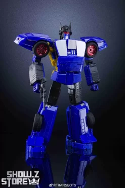 [Coming Soon] X-Transbots MX-26B Bond & James Punch & CounterPunch Japan Version -Sale Toys Online c082a70e68