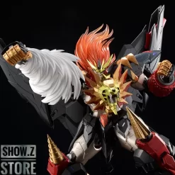 Sentinel Toys Optional Parts Set For Genesic Gaogaigar -Sale Toys Online c0b0cad2db