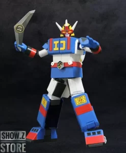 Evolution Toys Super Metal Denji Tiger & Daidenjin Set Of 2 -Sale Toys Online c1715355ab