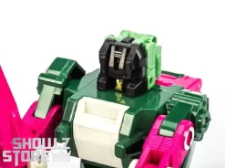 4th Party Transformers G1 Headmasters: Skullcruncher -Sale Toys Online c1e8295d3a