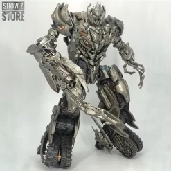 TF Dream Factory GOD-11S Megatron Battle Damaged Version