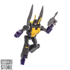 NewAge H-10+ Abadon Kickback H-11+ Berial Shrapnel H-12+ Asmodeus Bombshell Insecticons Set Of 3 Comic Version -Sale Toys Online c20722eaf6