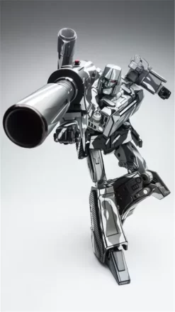 4th Party Masterpiece MP36CS Megatron MP36 Cell Shaded -Sale Toys Online c21b376921