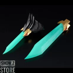 Sentinel Toys Optional Parts Set For Genesic Gaogaigar -Sale Toys Online c26ffdf91b