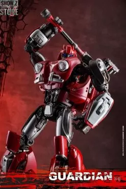 Zeta Toys ZV-03 Guardian Cliffjumper -Sale Toys Online c28359cee9