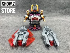 Master Made Statue Series ST-02 Destruction Scorpion Bust -Sale Toys Online c284a0de30 scaled