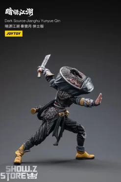JoyToy Source 1/18 Jianghu Yunyue Qin 21 JoyToy Source 1/18 Jianghu Yunyue Qin -Sale Toys Online c2aea6c9c8