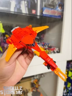 NewAge H43B Uriel Cyclonus Shattered Glass Version -Sale Toys Online c2c532175b