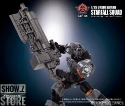 Toys Alliance ARC-08 Ursus Guard Starfall Squad Set Of 3 -Sale Toys Online c3097c9349