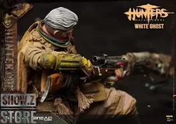 Blitzway 1/6 Hunter: Day After WWIII White Ghost 24 Blitzway 1/6 Hunter: Day After WWIII White Ghost -Sale Toys Online c3184e3133