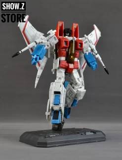 Yes Model MP11 Starscream W/ Linear Definition -Sale Toys Online c37528f971