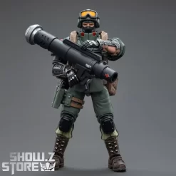 JoyToy & Infinity 1/18 Ariadna Tankhunter Regiment 1