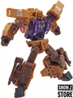 Iron Factory IF-EX23 Booster Spear & Spin Vulture [War Giant - Set B] -Sale Toys Online c3941a1178