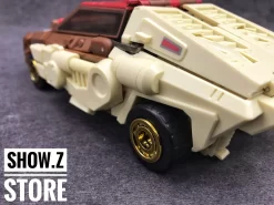 YES MODEL YM11 RF-01 DATA CLERK MT Cupola -Sale Toys Online c409444b41 scaled