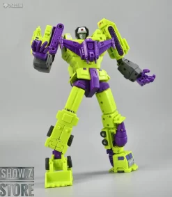 [Pre-Order] Newage Upgrade Kit For Hephaestus Devastator -Sale Toys Online c458c58ebb