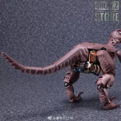 4th Party Masterpiece MP-41 Dinobot -Sale Toys Online c4d7f5857b