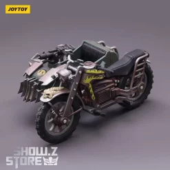 Joytoy Source 1/18 Battle For The Stars The Cult Of San Reja Luyster