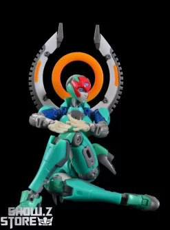 Astrobots 1/12 A-04 Athenia -Sale Toys Online c506494173