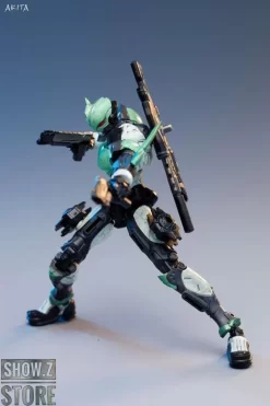 ToysEasy Asura Realm ASR03 Cang-Qiong -Sale Toys Online c5141ea488