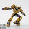 5U Model Bumblebee Deluxe Figure Transformers DLX Collectible Series