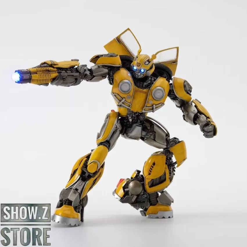 5U Model Bumblebee Deluxe Figure Transformers DLX Collectible Series 1 5U Model Bumblebee Deluxe Figure Transformers DLX Collectible Series