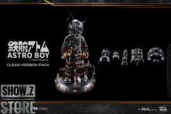 Blitzway X 5PRO Studio Astro Boy Clear Version -Sale Toys Online c57f1e8db1