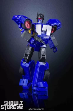 [Coming Soon] X-Transbots MX-26B Bond & James Punch & CounterPunch Japan Version -Sale Toys Online c599f2d429