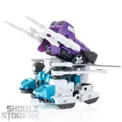 Jinbao Six Faces Ninja Six Shot Japanese Version -Sale Toys Online c60b6177c4