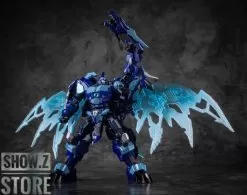 Iron Factory EX-42Z Absolute Zero Cryotek -Sale Toys Online c65f96bcb8