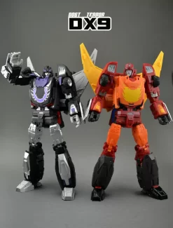 DX9 D06T Terror Shatterd Glass Rodimus 33 DX9 D06T Terror Shatterd Glass Rodimus -Sale Toys Online c6727104d4