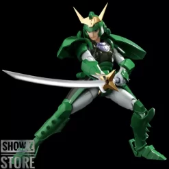 Sentinel Toys 1/12 Chodankado Ronin Warriors Sage Of The Halo 15 Sentinel Toys 1/12 Chodankado Ronin Warriors Sage Of The Halo -Sale Toys Online c69067753a