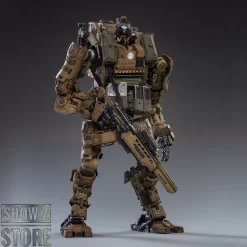 JoyToy Source 1/18 09th Legion Mecha Fear Assault Type
