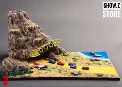 The Ark Base Station Statue -Sale Toys Online c73151f6dd