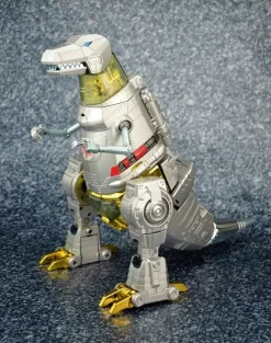 4th Party MP08X MP-08X King Grimlock Reximus Prime Oversized -Sale Toys Online c7733eb65f