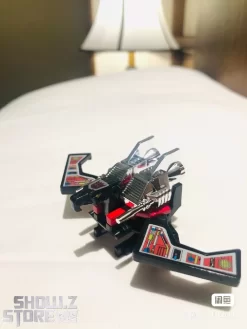 4th Party Transformers G1 Mini-Cassettes: Laserbeak & Frenzy -Sale Toys Online c7c190281b