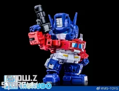 [Coming Soon] Magic Square MS-G04 Truck Boy Optimus Prime -Sale Toys Online c7c8df342b