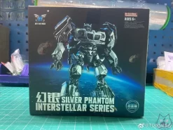 Aoyi Mech LS-18 Jazz -Sale Toys Online c82bba57ed