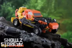 [Box Damaged] Dr.Wu MS-36 Sand Leopard Sandstorm -Sale Toys Online c8576f886b 1