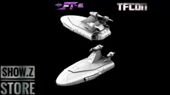 [Pre-Order] FansToys FT-61 Scourge -Sale Toys Online c8c806e1d6