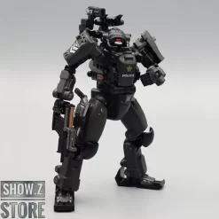 MechFansToys AGS-04 Stellar Knights Police Captain -Sale Toys Online c938f4e65d