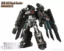 TFC Toys STC-01T Supreme Tactical Commander Dark Savior Carrier Version -Sale Toys Online c9641cda8f