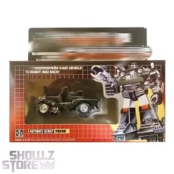 4th Party Transformers G1 Hound 8 4th Party Transformers G1 Hound -Sale Toys Online c9ddac5ec0