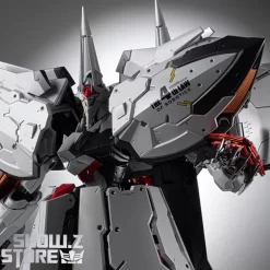 [Parts Not Working][USA Buyer Only] Sentinel Toys Riobot Linebarrels Of Iron EX-Linebarrel -Sale Toys Online ca1ae97cec